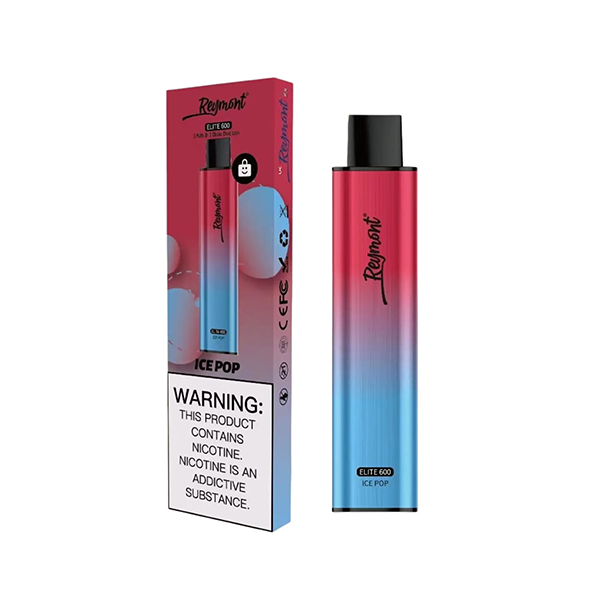 Reymont Elite Disposable Vape From £2.67