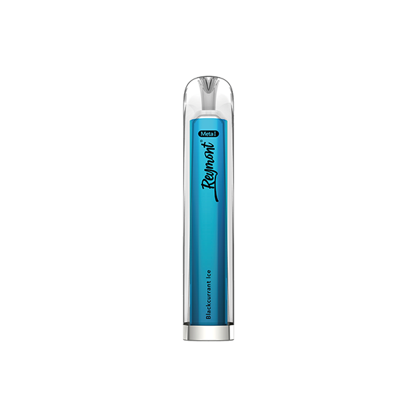 Reymont Meta I Disposable Vape From £3.26