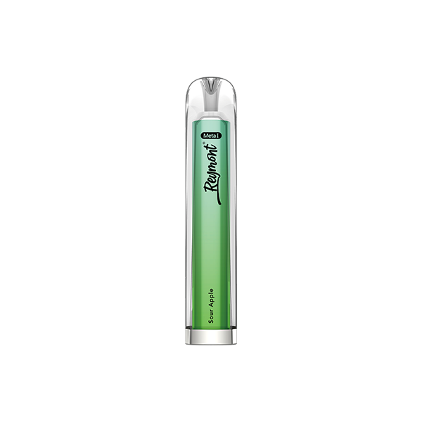 Reymont Meta I Disposable Vape From £3.26