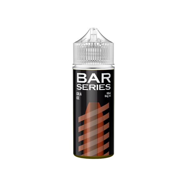 Bar Series 100ml 70VG 30PG cola ice