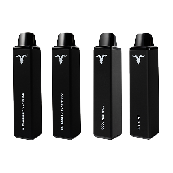 IGNITE V600 Disposable From £3.54