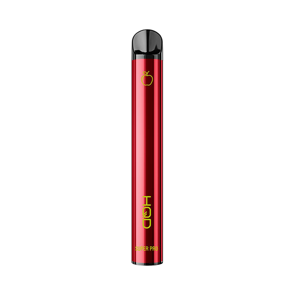 HQD Super Pro Disposable Vape From £3.84