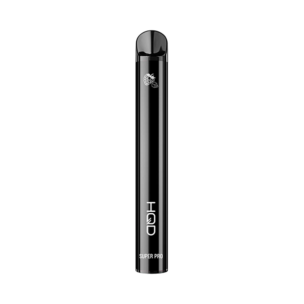 HQD Super Pro Disposable Vape From £3.84