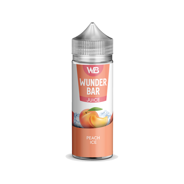 Wunderbar Juice 100ml 50VG 50PG From £7.46