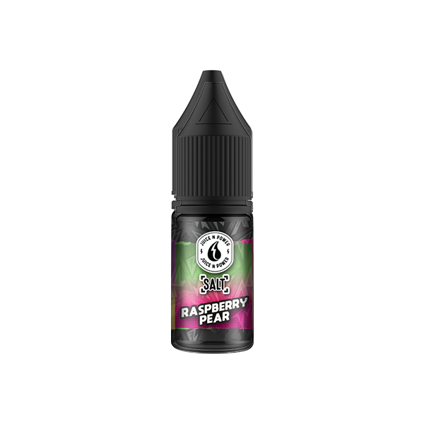 Juice N Power JNP 20mg Nic Salts From £2.31