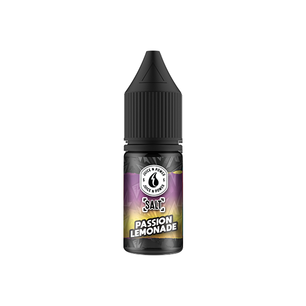 Juice N Power JNP 11mg Nic Salt From £2.31