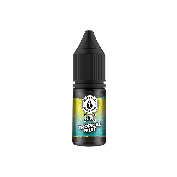 Juice N Power JNP 11mg Nic Salt From £2.31