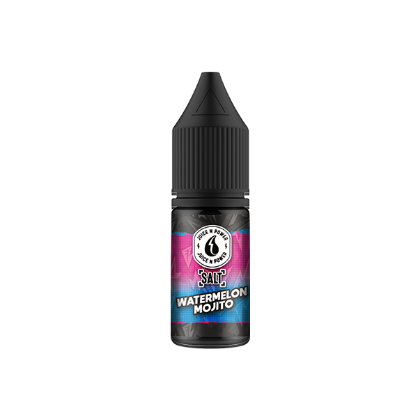 Juice N Power JNP 11mg Nic Salt From £2.31