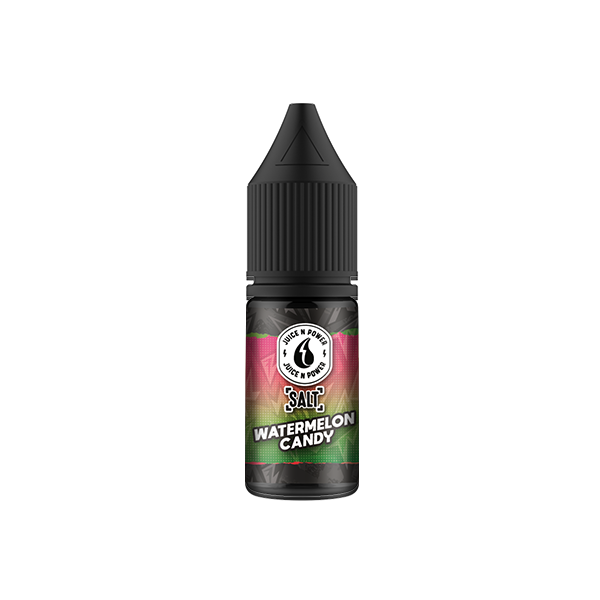 Juice N Power JNP 11mg Nic Salt From £2.31