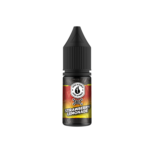 Juice N Power JNP 11mg Nic Salt From £2.31