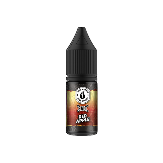 Juice N Power JNP 11mg Nic Salt From £2.31