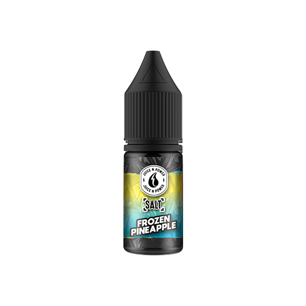 Juice N Power JNP 11mg Nic Salt From £2.31