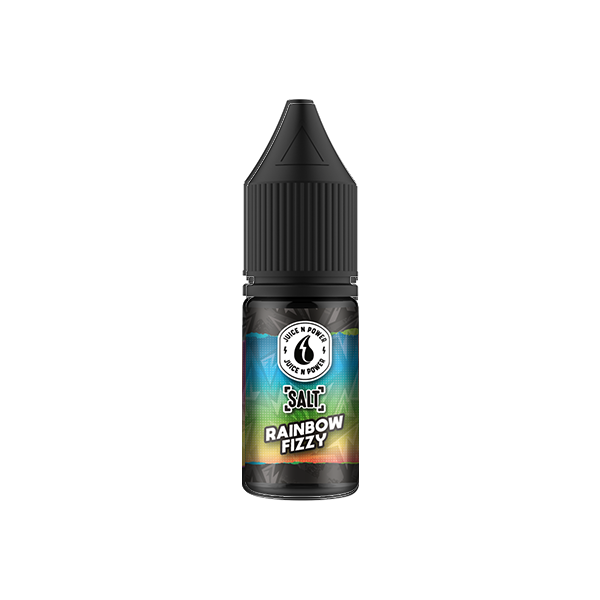 Juice N Power JNP 11mg Nic Salt From £2.31