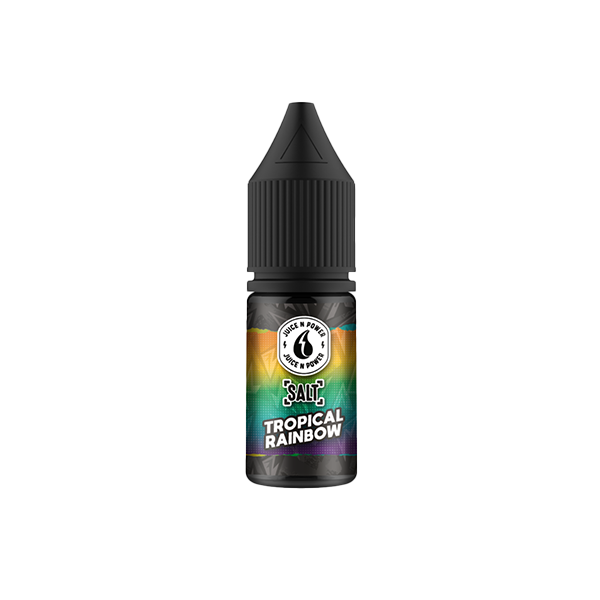 Juice N Power JNP 11mg Nic Salt From £2.31