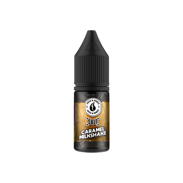 Juice N Power JNP 11mg Nic Salt From £2.31