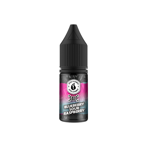 Juice N Power JNP 11mg Nic Salt From £2.31