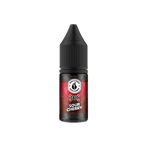 Juice N Power JNP 11mg Nic Salt From £2.31