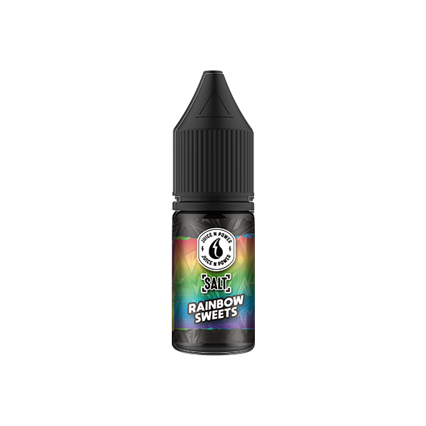 Juice N Power JNP 11mg Nic Salt From £2.31