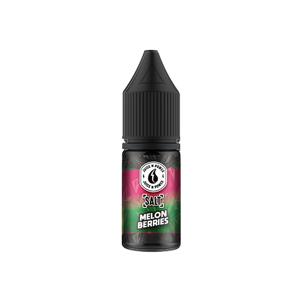 Juice N Power JNP 11mg Nic Salt From £2.31