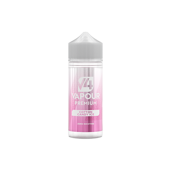 V4 Premium 100ml 70VG 30PG From £7.46