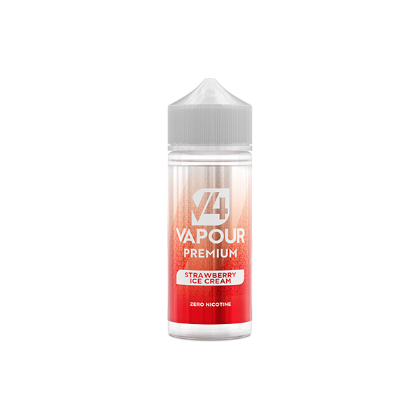 V4 Premium 100ml 70VG 30PG From £7.46