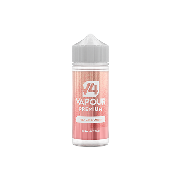 V4 Premium 100ml 70VG 30PG From £7.46