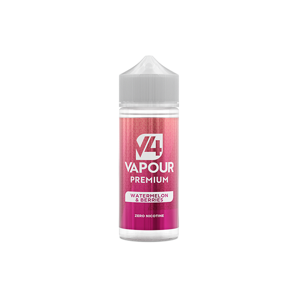 V4 Premium 100ml 70VG 30PG From £7.46