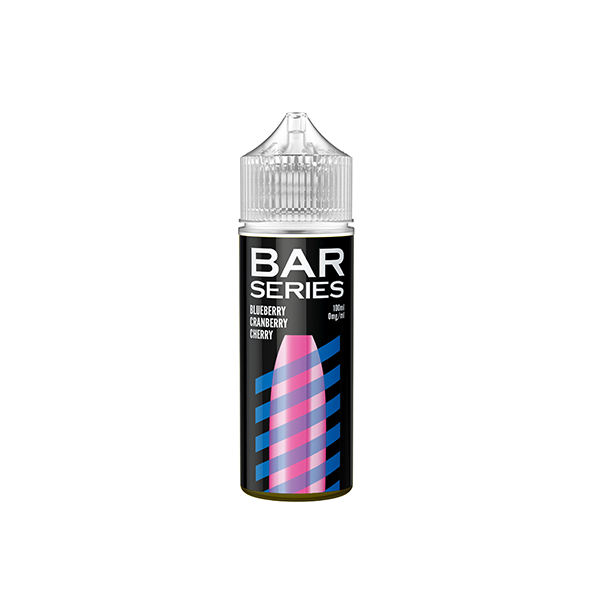 Bar Series 100ml 70VG 30PG From £7.46