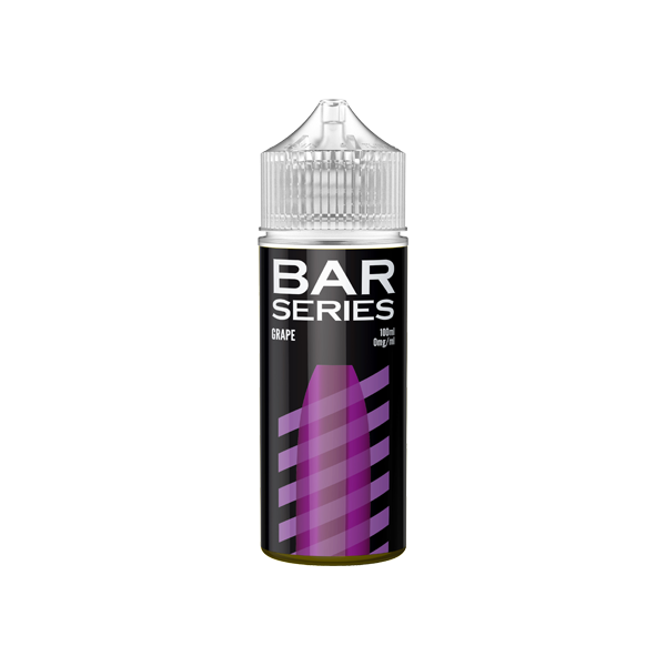 Bar Series 100ml 70VG 30PG From £7.46