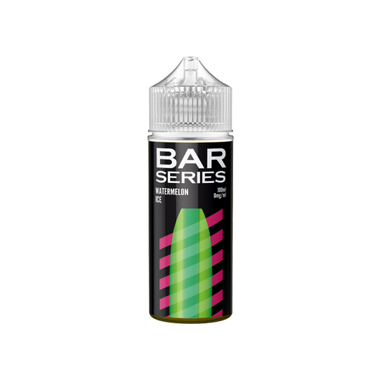 Bar Series 100ml 70VG 30PG watermelon ice