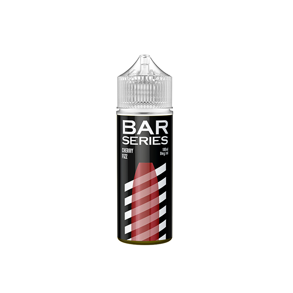 Bar Series 100ml 70VG 30PG cherry fizzy