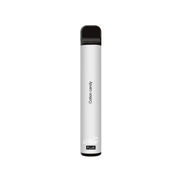 Miso Plus Disposable Vape From £2.67