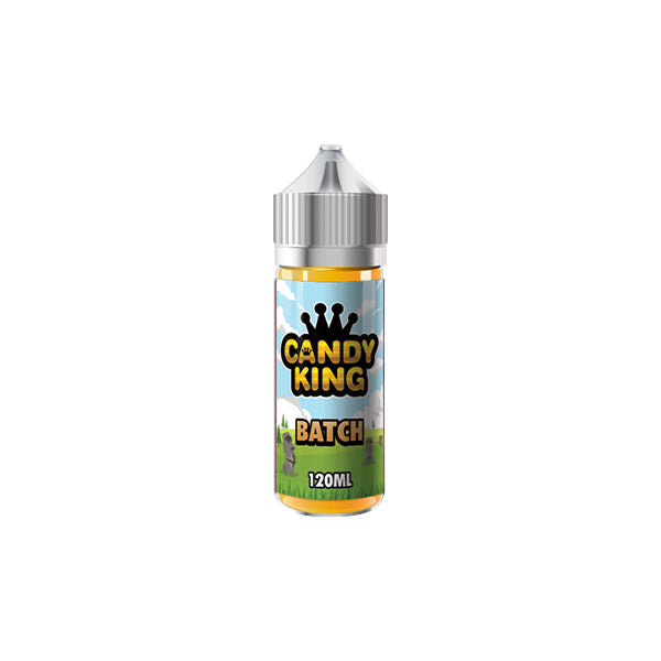 batch Candy King By Drip More 100ml 70VG 30PG