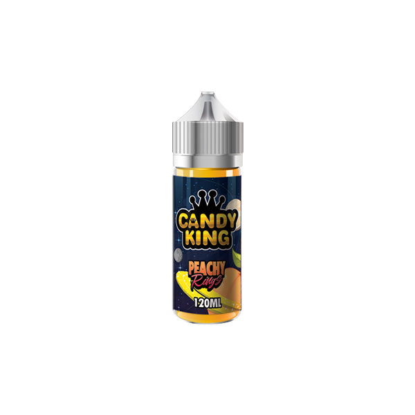 Candy King By Drip More 100ml 70VG 30PG From £12.56