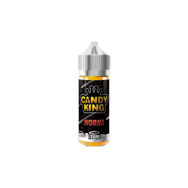 worms Candy King By Drip More 100ml 70VG 30PG