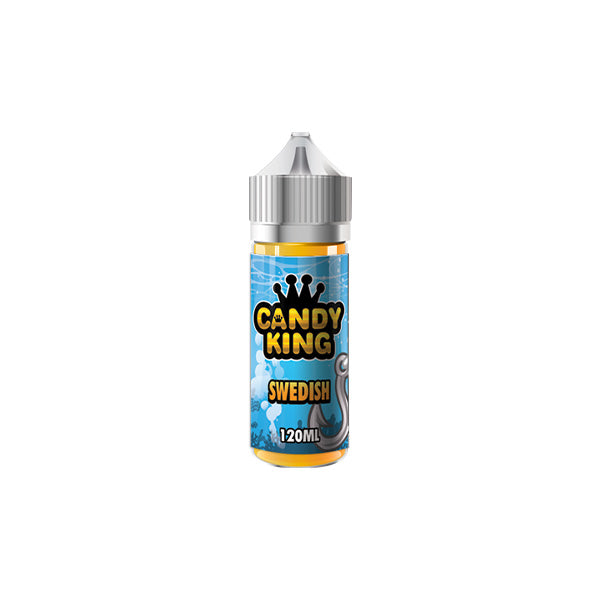 Candy King By Drip More 100ml 70VG 30PG swedish