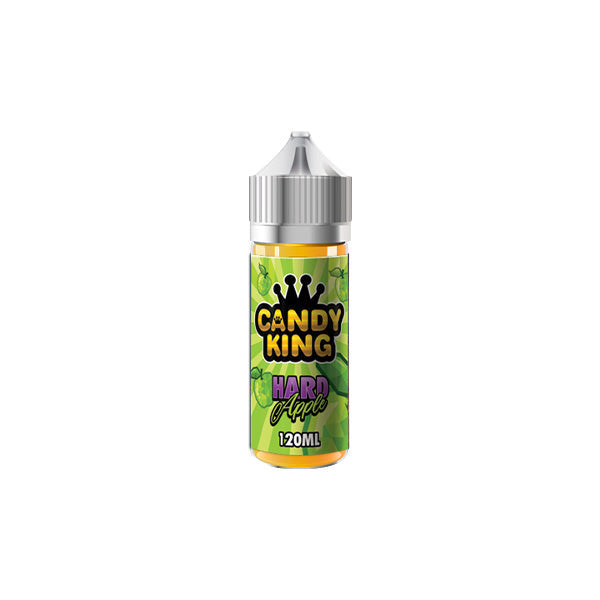 Hard Apple Candy King By Drip More 100ml 70VG 30PG 