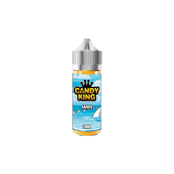 Candy King By Drip More 100ml 70VG 30PG jaws