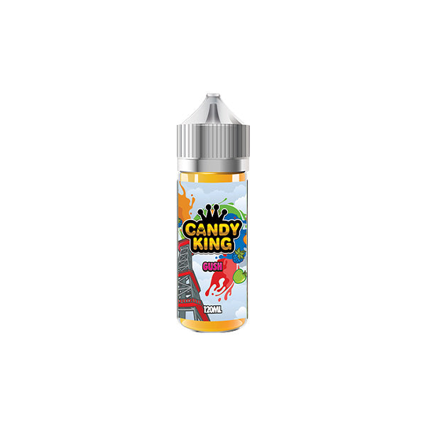 Candy King By Drip More 100ml 70VG 30PG gush