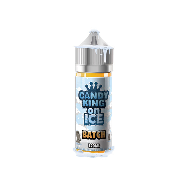 Candy King On Ice By Drip More 100ml 70VG 30PG batch