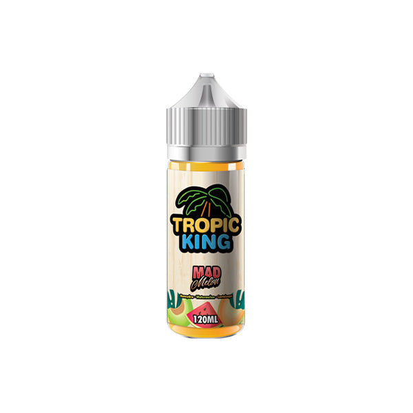 Tropic King By Drip More 100ml 70VG 30PG From £12.56