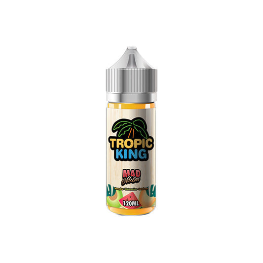 Tropic King By Drip More 100ml 70VG 30PG From £12.56