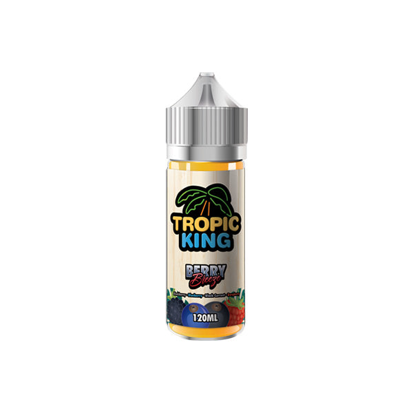 Tropic King By Drip More 100ml 70VG 30PG From £12.56