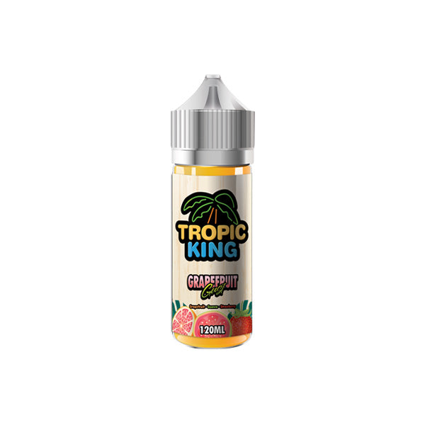 Tropic King By Drip More 100ml 70VG 30PG From £12.56