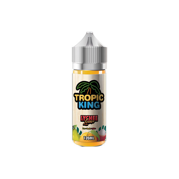 Tropic King By Drip More 100ml 70VG 30PG From £12.56