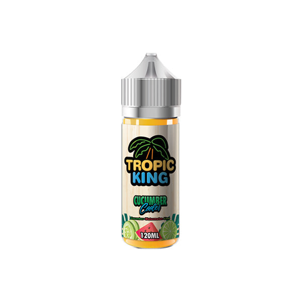 Tropic King By Drip More 100ml 70VG 30PG From £12.56