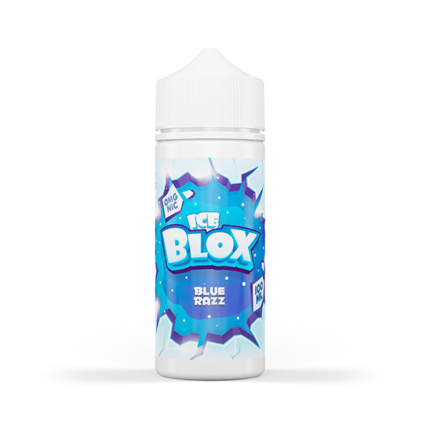 Ice Blox 100ml 70VG 30PG From £9.79