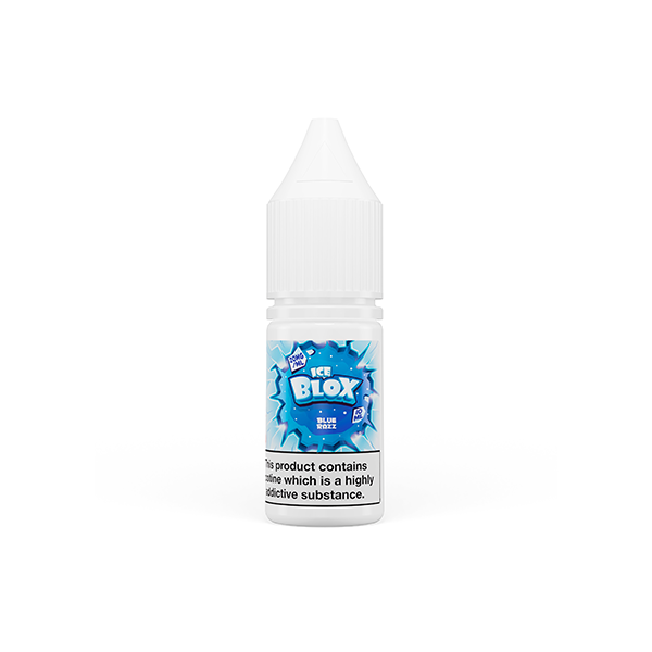 Ice Blox 20mg Nic Salt From £2.18