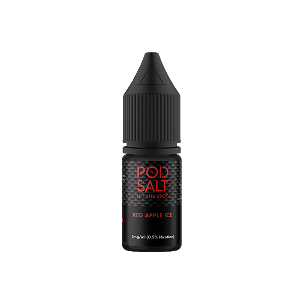 Pod Salt Core 5mg Nic Salt From £2.18