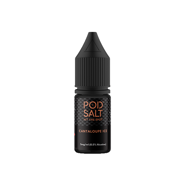 Pod Salt Core 5mg Nic Salt From £2.18